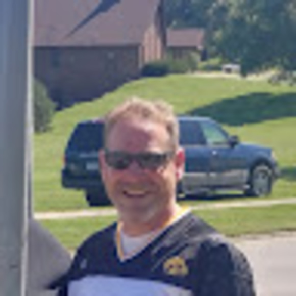 Meet your Posher, Robert - Picture 1 of 1